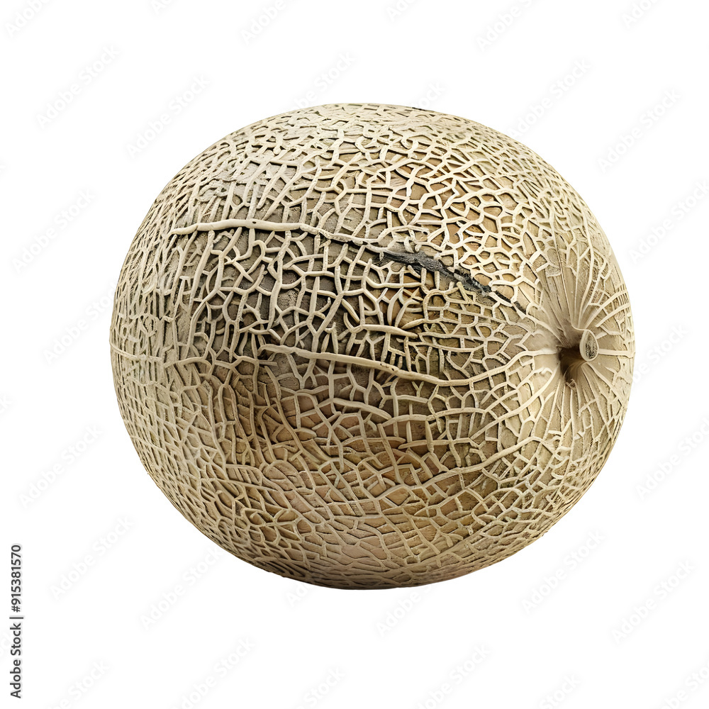 Cantaloupe, photograph, studio lighting, 4k, single object, isolated on white background. Cantaloupe, photograph, studio lighting, 4k, single object, isolated on white background.