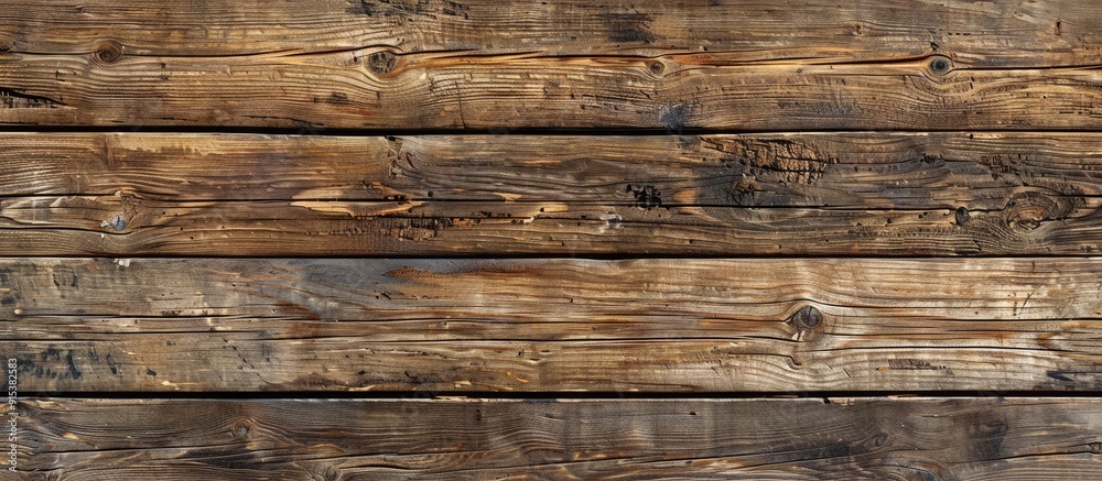 Background of old planks. with copy space image. Place for adding text or design