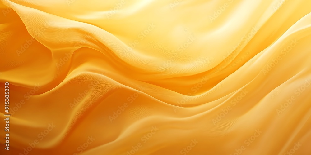 Fototapeta premium Golden surface pattern. Yellow gold texture background. Luxury risch style wallpaper