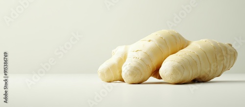 Japanese vegetable Myogo gi...