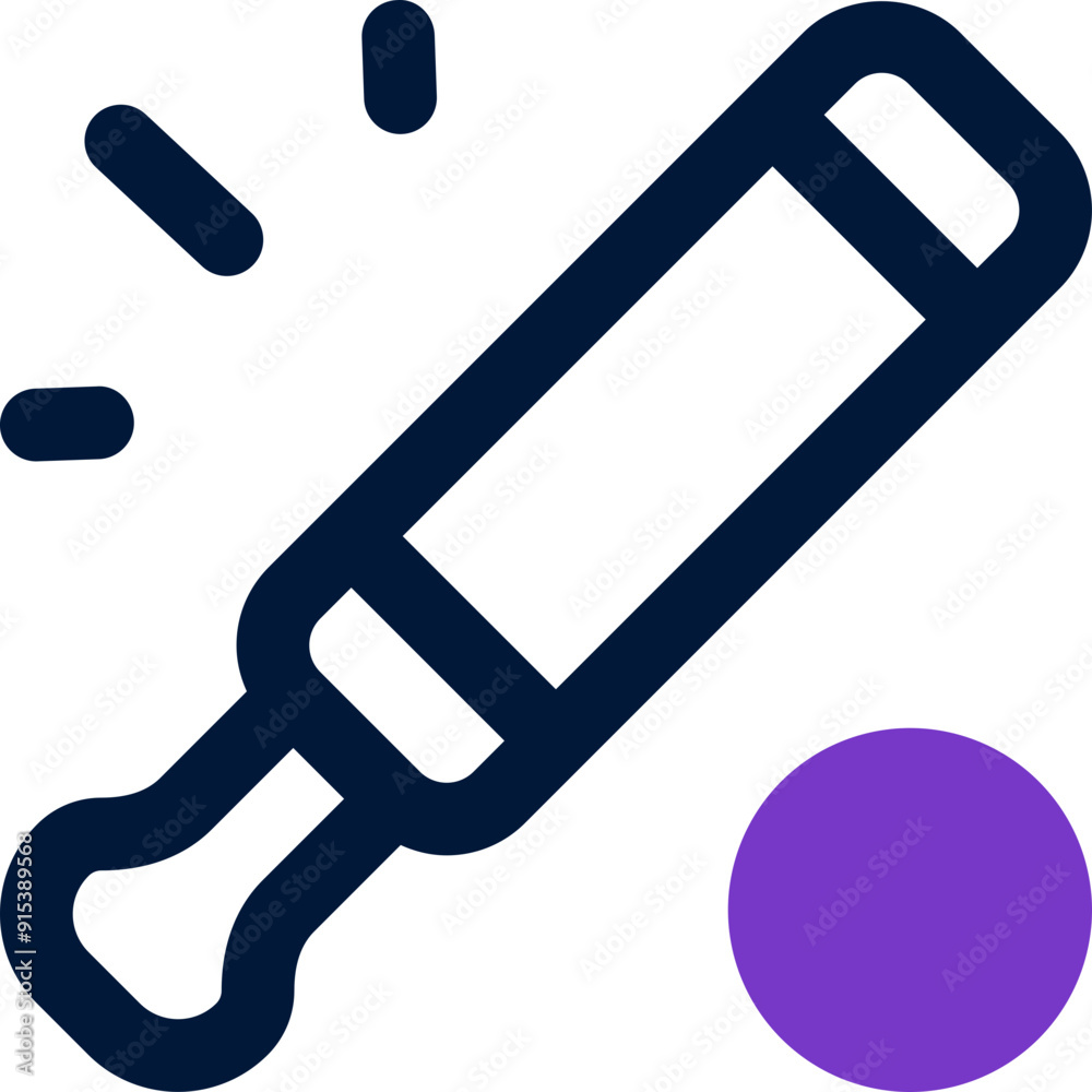 cricket icon. vector dual tone icon for your website, mobile, presentation, and logo design. cricket icon. vector dual tone icon for your website, mobile, presentation, and logo design.