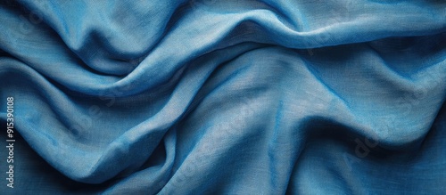 Fabric texture close up of ...