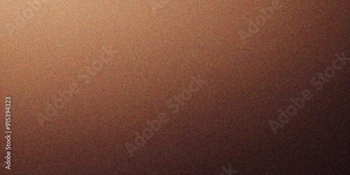 brown grainy gradient background noise texture poster backdrop banner design, copy space