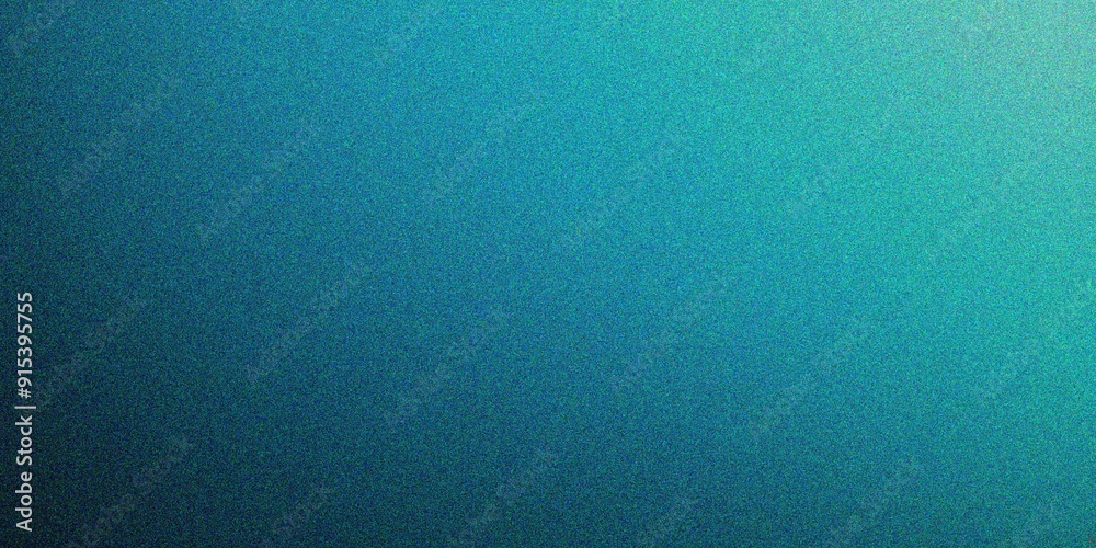 cyan grainy gradient background noise texture poster backdrop banner design, copy space cyan grainy gradient background noise texture poster backdrop banner design, copy space