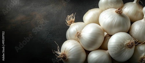 Farm Organic White Onion Na...