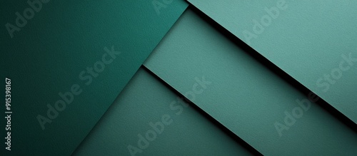 green color applied to pape...