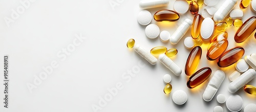 Supplements and vitamins ag...