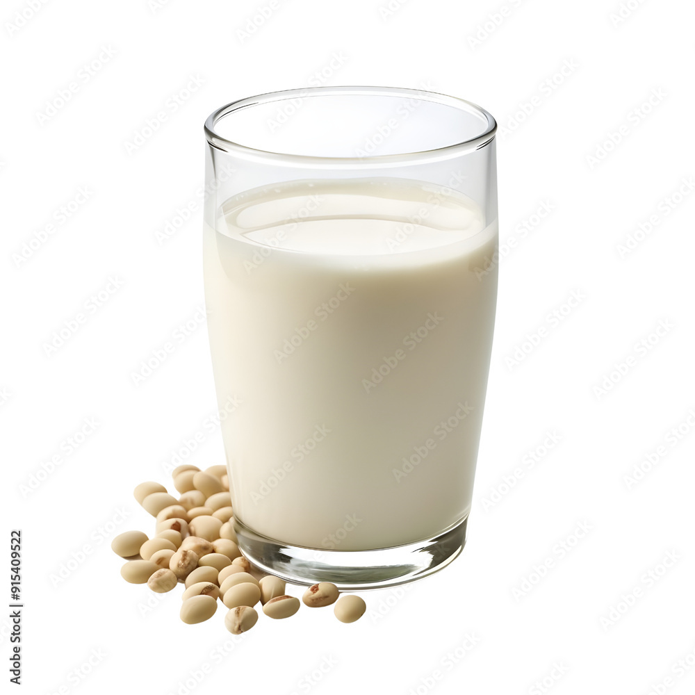 soy milk in luxury container, popular beverage, photograph, 4k, single object, isolated on white background. soy milk in luxury container, popular beverage, photograph, 4k, single object, isolated on white background.