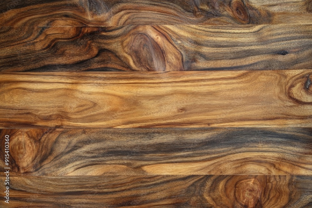 Dark Wooden Texture with Knots and Grain Patterns Dark Wooden Texture with Knots and Grain Patterns