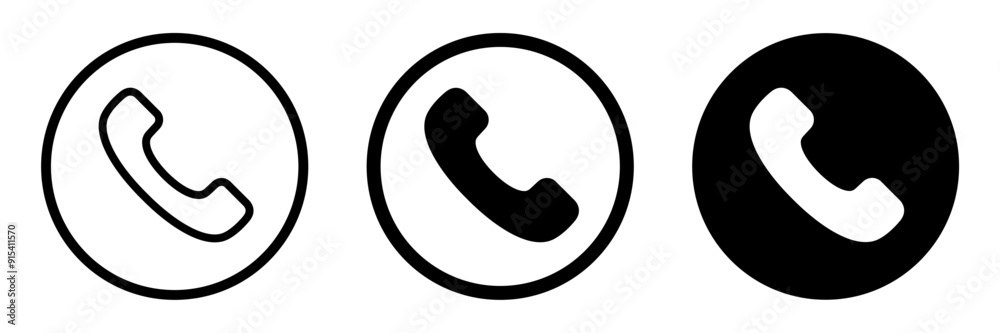 telephone icon vector. cellphone number, symbol, sign telephone icon vector. cellphone number, symbol, sign