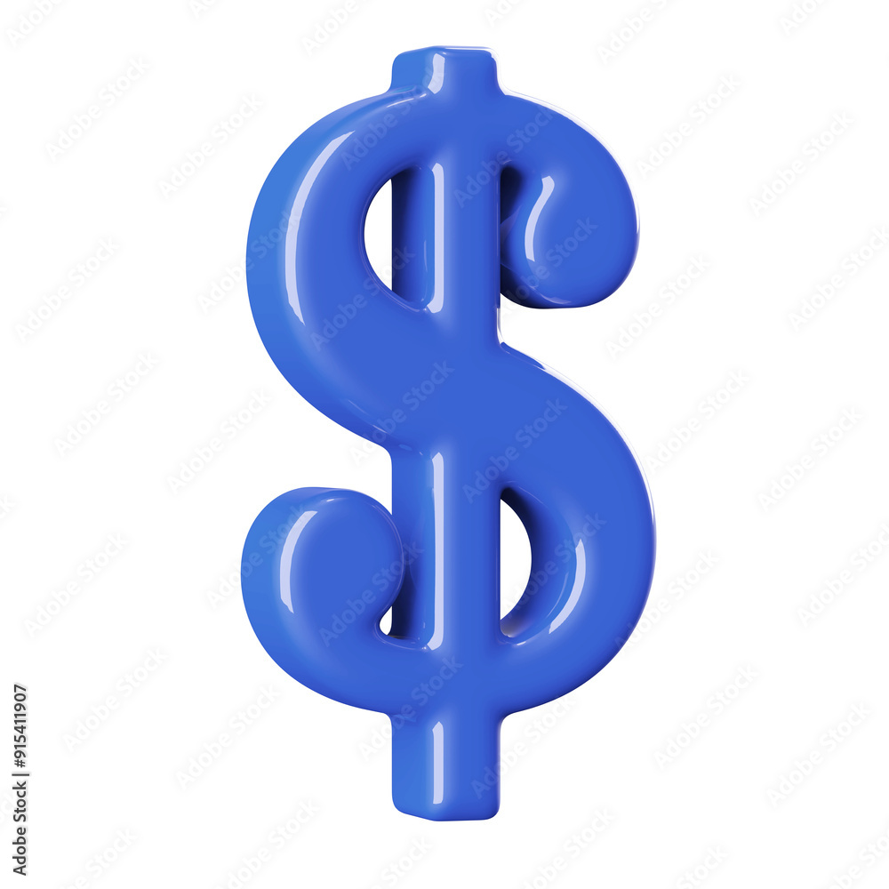 Dollar Symbol