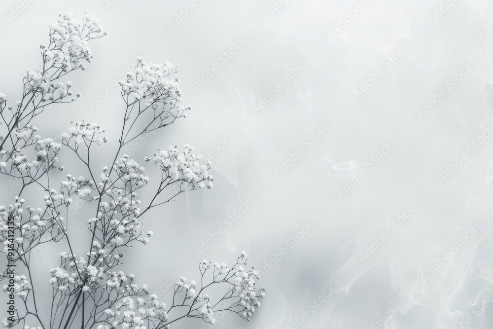 Light white background with a hint of a soft, blurred vignette around the edges Light white background with a hint of a soft, blurred vignette around the edges