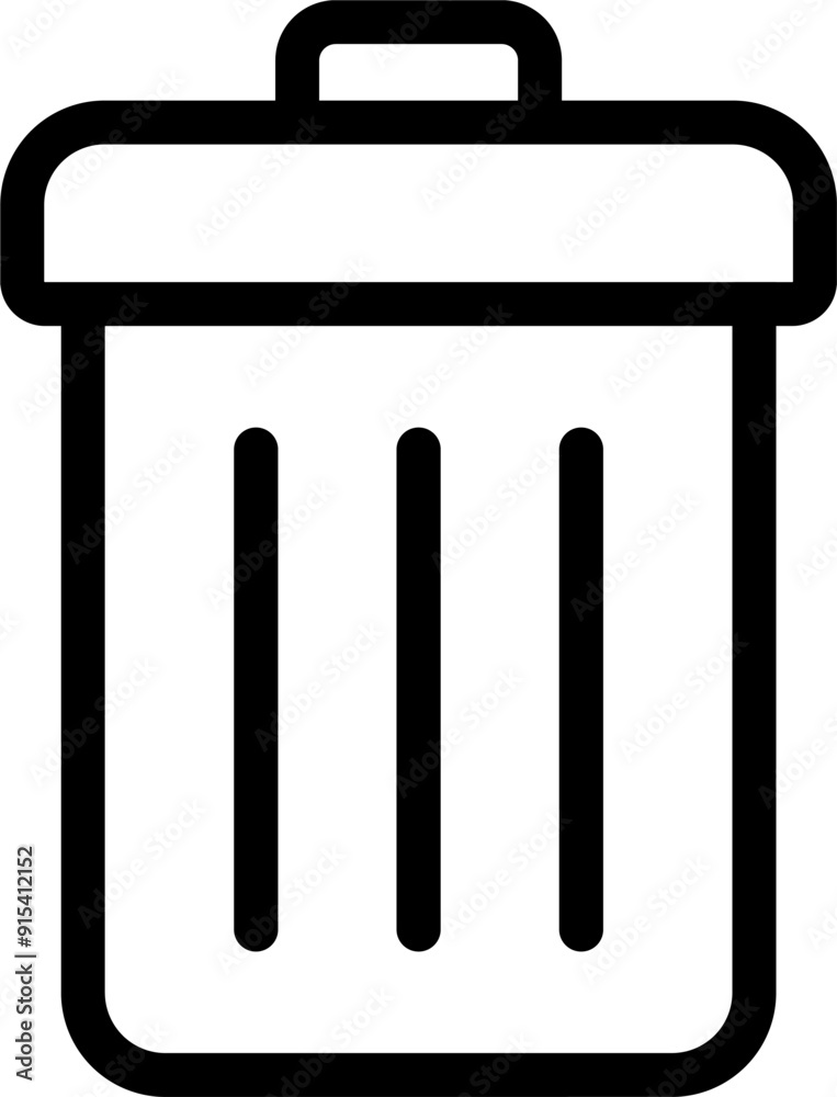 trash can icon vector. symbol, sign
trash can icon vector. symbol, sign