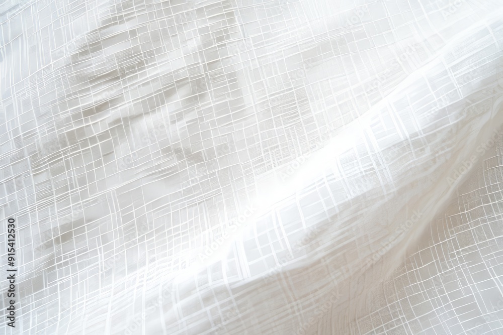 Simple white background with a very light crosshatch pattern in soft grey Simple white background with a very light crosshatch pattern in soft grey