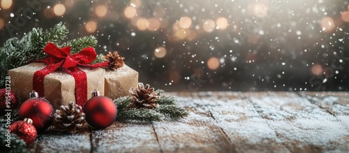 Fluffy Christmas theme Fest...
