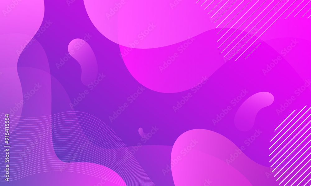 Pimk abstract background with waves. Eps10 vector Pimk abstract background with waves. Eps10 vector