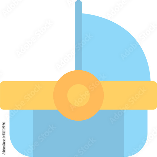 Carrycot Icon