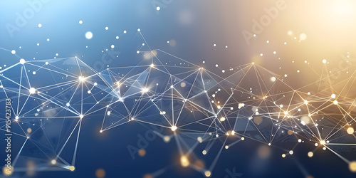 Hintergrund für Technik, Wissenschaft, Forschung, Energie, Web, Grafik und mehr, made by AI