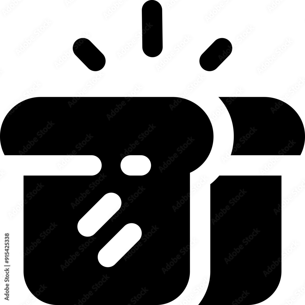 bread icon. vector glyph icon for your website, mobile, presentation, and logo design. bread icon. vector glyph icon for your website, mobile, presentation, and logo design.