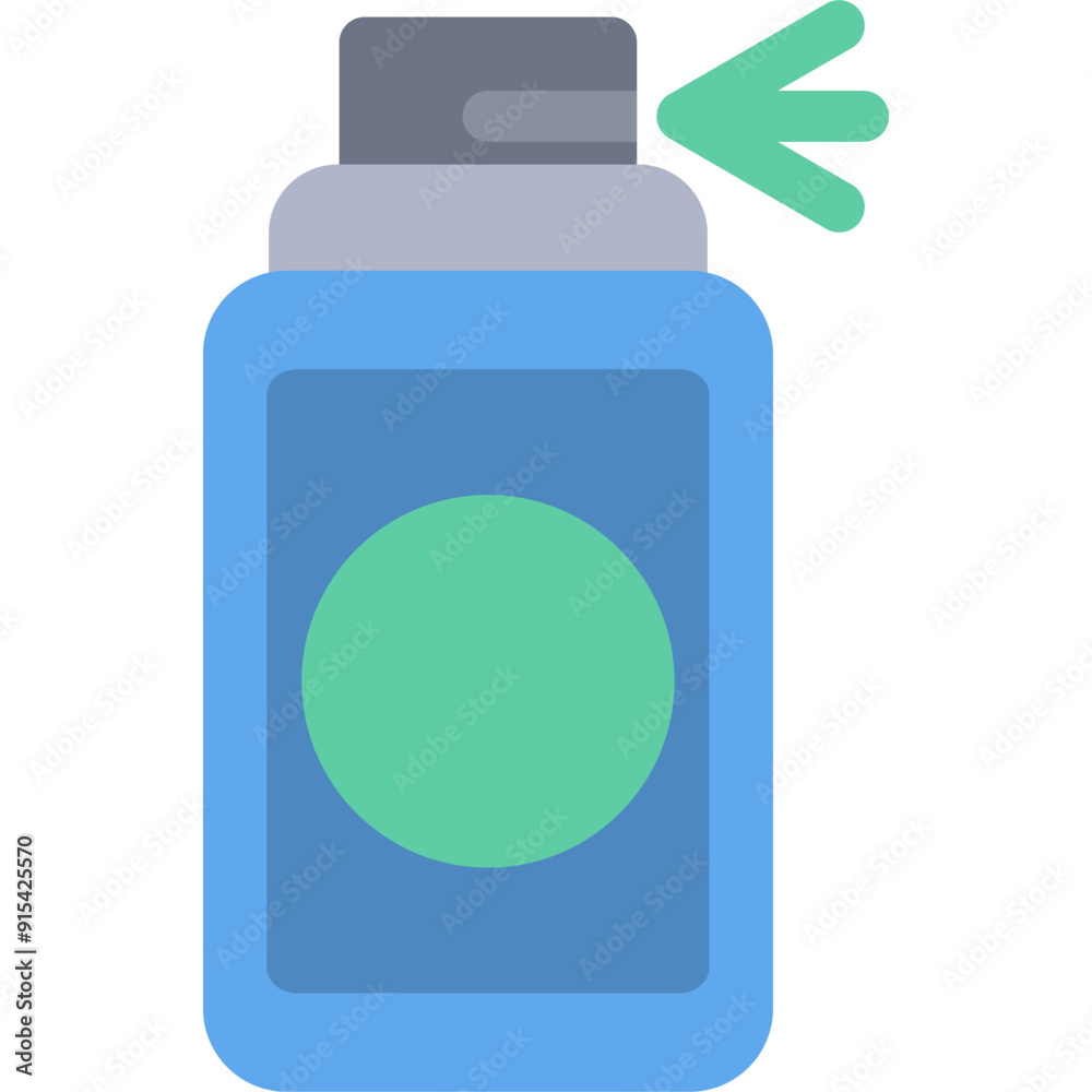 Insect Repellent Icon
