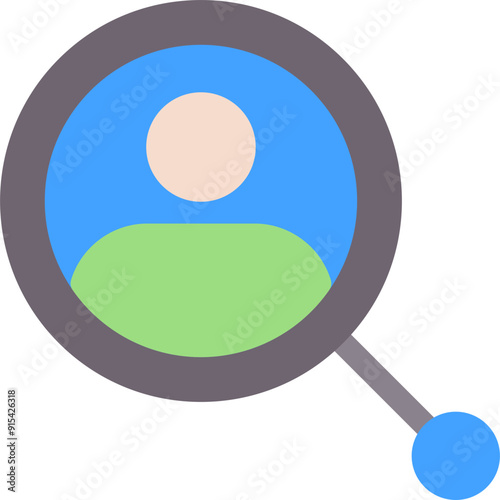 Prospect Icon