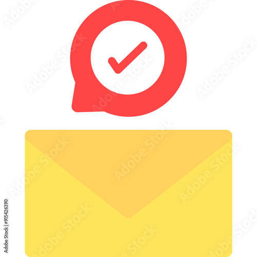 Opt-In Icon
