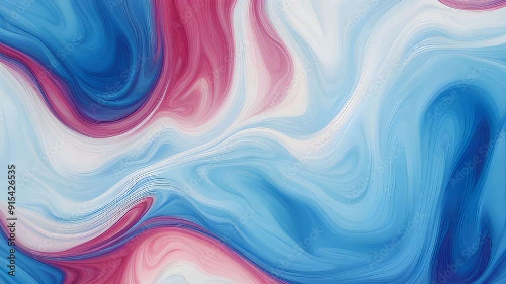 blue ink liquid background blue ink liquid background