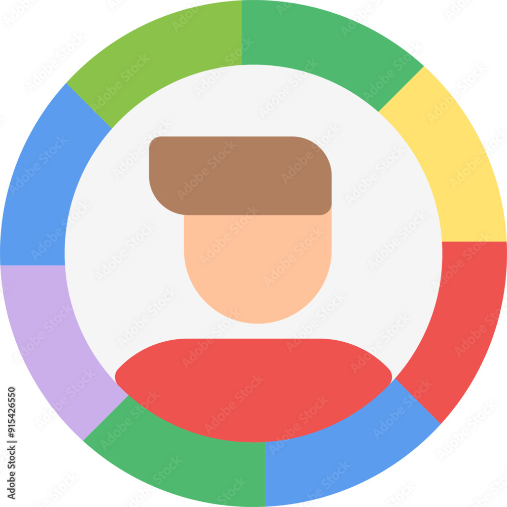 Demographic Icon Demographic Icon