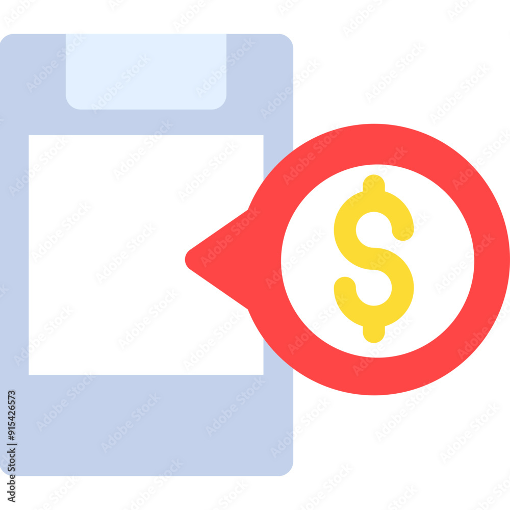Complex Sales Icon Complex Sales Icon
