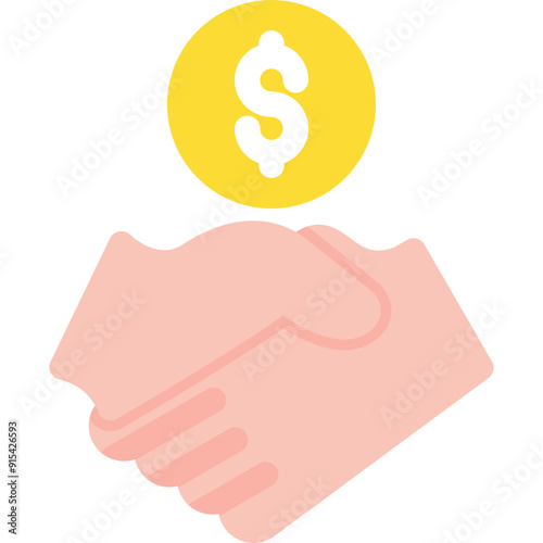 Buyer Icon
