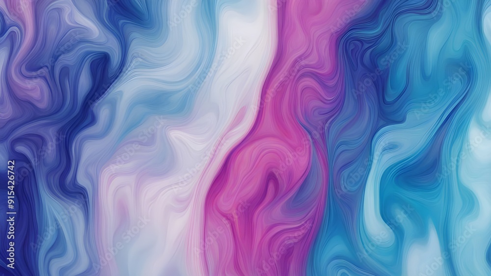 blue ink liquid background blue ink liquid background