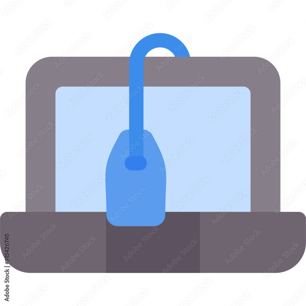 Laptop Icon Laptop Icon