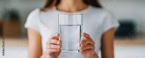 Discuss the impact of drinking plenty of water on digestion and overall gut health