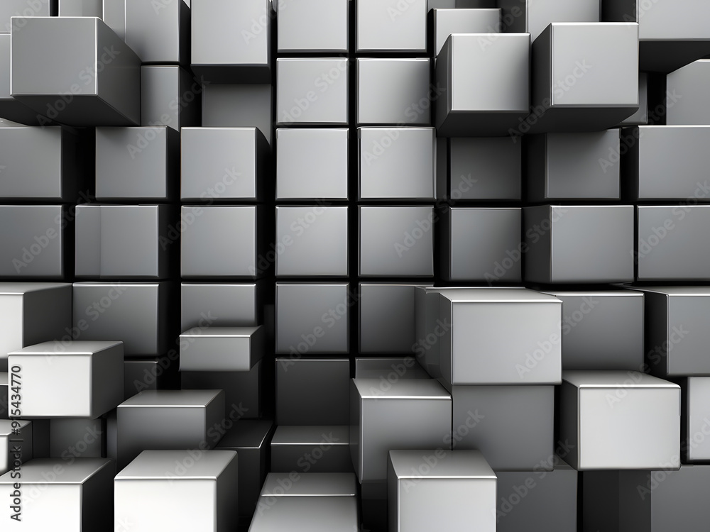 abstract background made of cubes,abstract cube background,abstract 3d background,black and white cubes abstract background made of cubes,abstract cube background,abstract 3d background,black and white cubes