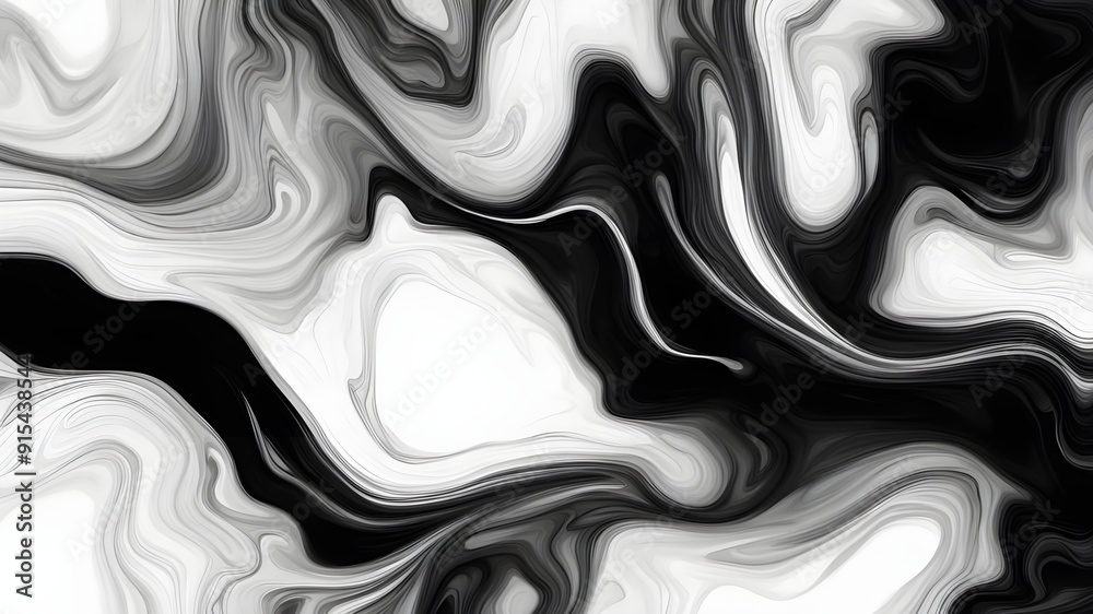 black ink liquid background black ink liquid background