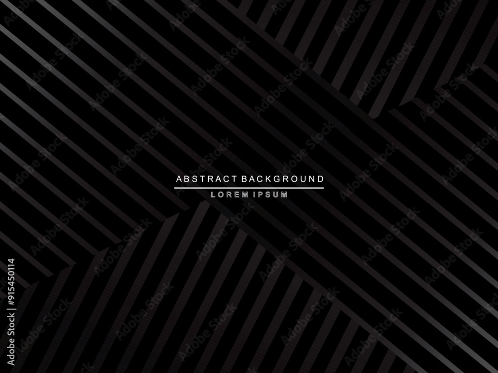 Abstract futuristic dark black background with modern design. Realistic 3d wallpaper with luxurious flowing lines. Elegant background for posters, websites, brochures, cards, banners, apps, etc. Abstract futuristic dark black background with modern design. Realistic 3d wallpaper with luxurious flowing lines. Elegant background for posters, websites, brochures, cards, banners, apps, etc.
