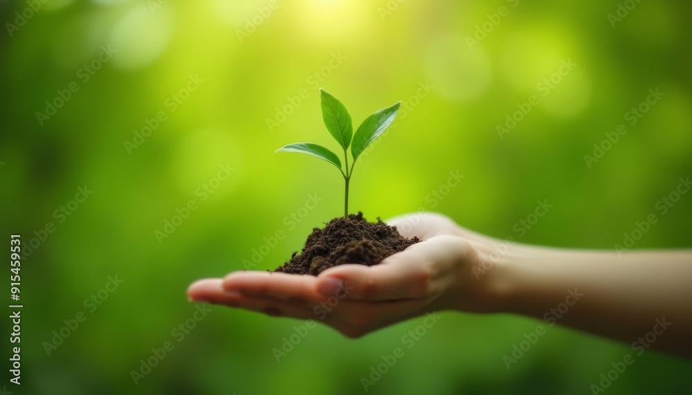 Embrace the growth of natures beginnings Embrace the growth of natures beginnings