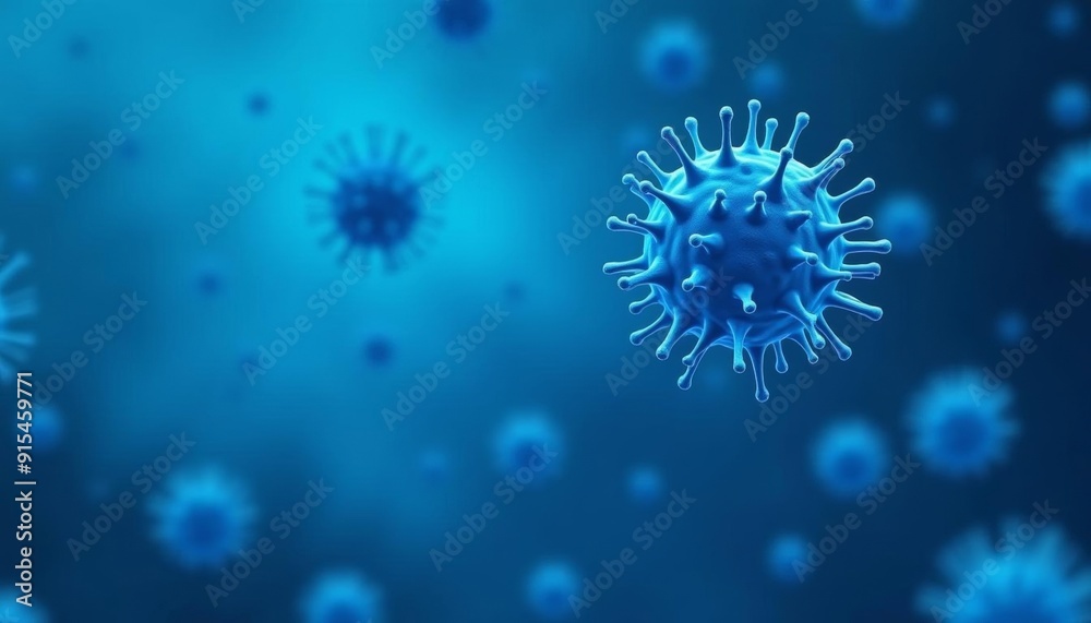 Viral Infection A CloseUp Look at the Enemy Within Viral Infection A CloseUp Look at the Enemy Within