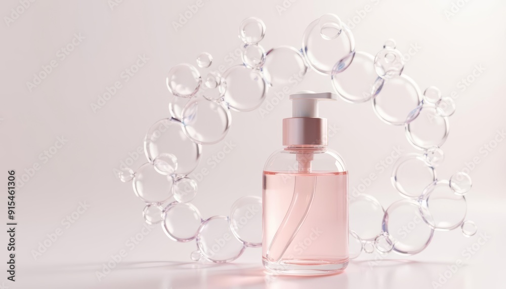 Effervescent Elegance A touch of luxury in a bottle Effervescent Elegance A touch of luxury in a bottle