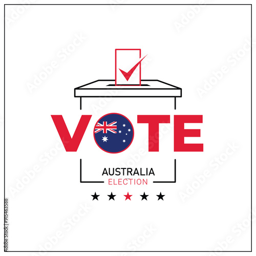 Australia voting, Australia citizen participation in voting, going to vote, voting, hand leaving vote, positive vote, negative vote, hand leaving paper in ballot box, elections, election of ruler.