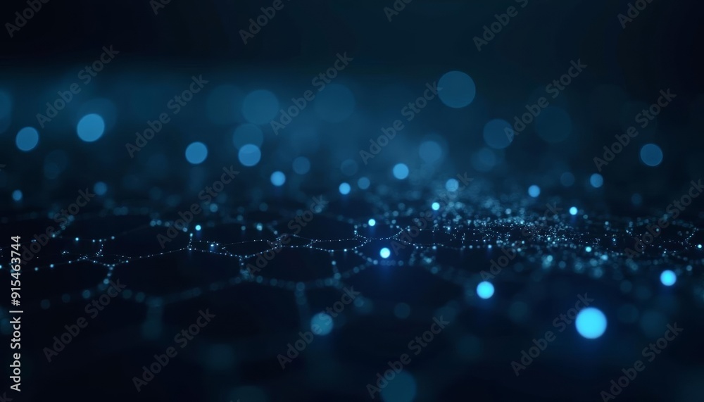 Illuminated Future A Network of Possibilities Illuminated Future A Network of Possibilities