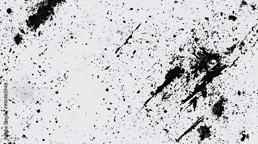 Rough Black and White Texture - Distressed Overlay Texture, Grunge Background, Abstract Texture Pattern, Vintage Surface, High-Contrast Textured Design Rough Black and White Texture - Distressed Overlay Texture, Grunge Background, Abstract Texture Pattern, Vintage Surface, High-Contrast Textured Design