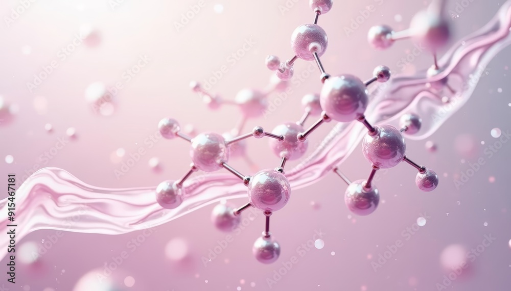 Molecular magic A symphony of science Molecular magic A symphony of science