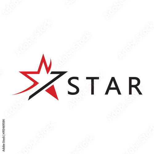 star logo template vector icon illustration design-vector Free Download star logo template vector icon illustration design-vector - GFXLoad