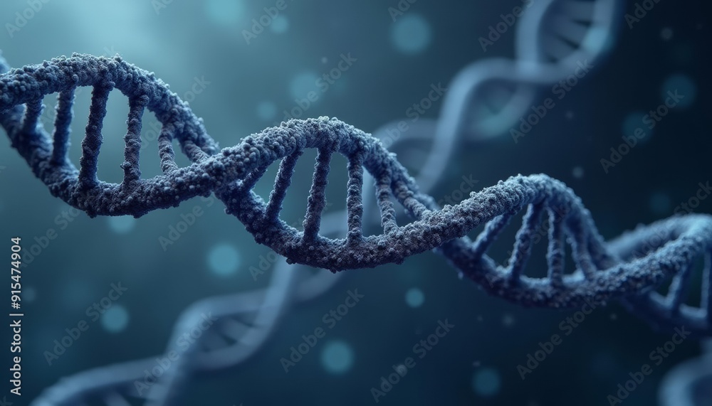 Exploring the intricate dance of DNA Exploring the intricate dance of DNA