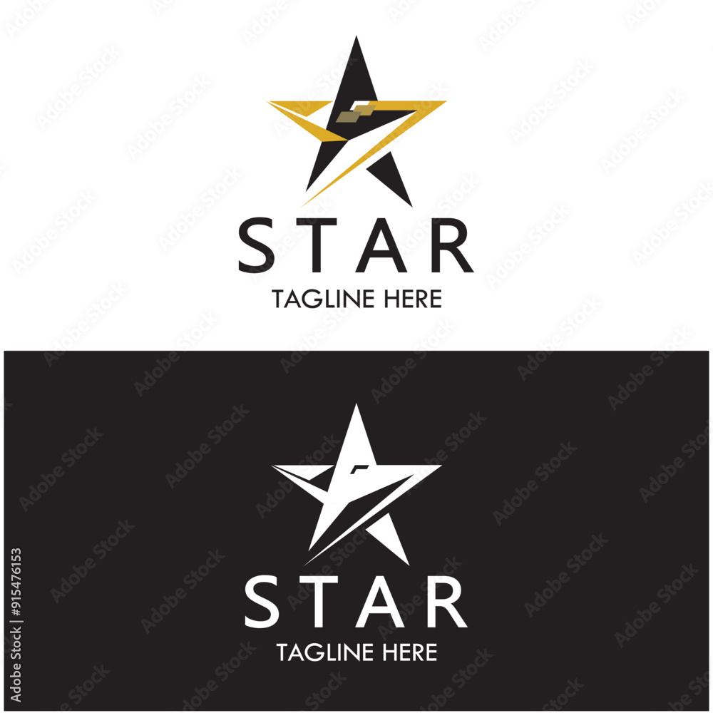 star logo template vector icon illustration design-vector star logo template vector icon illustration design-vector