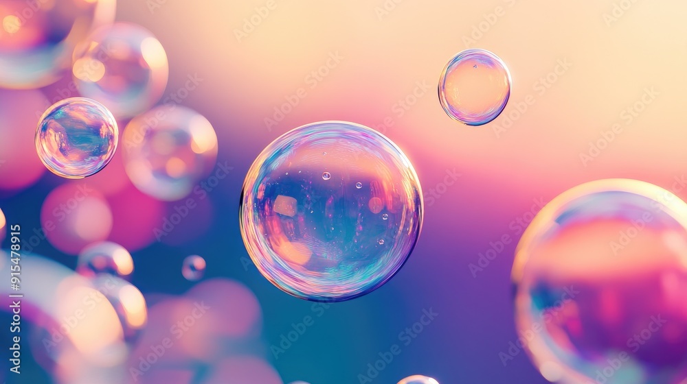 A modern and artistic background with floating soap bubbles reflecting a range of colors, creating a lively and engaging visual experience. A modern and artistic background with floating soap bubbles reflecting a range of colors, creating a lively and engaging visual experience.