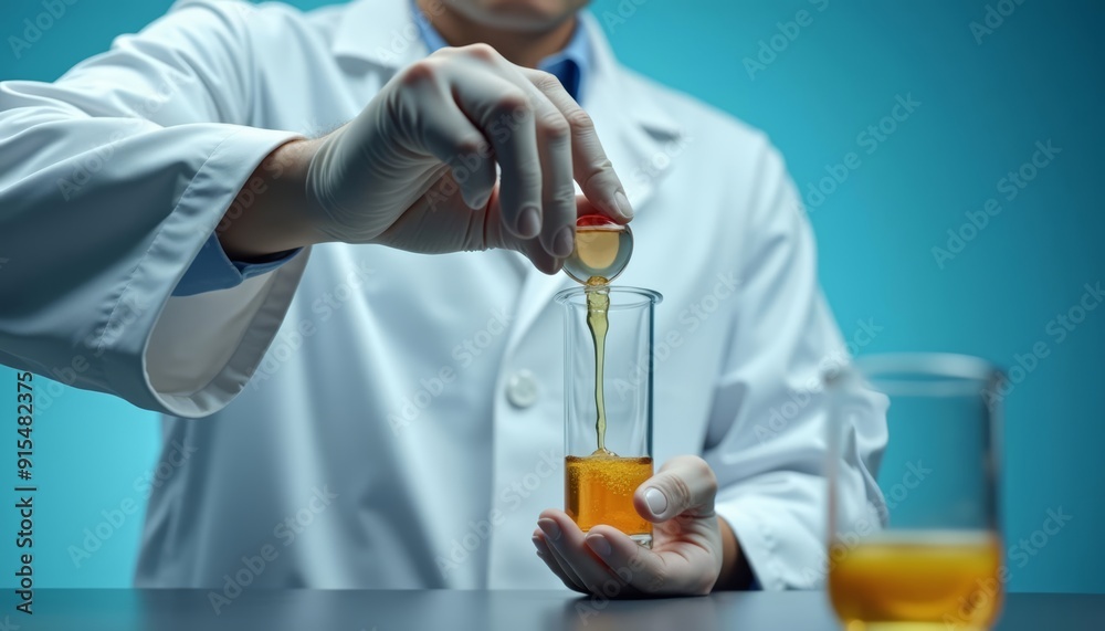 Precision in Science A Scientists Touch Precision in Science A Scientists Touch