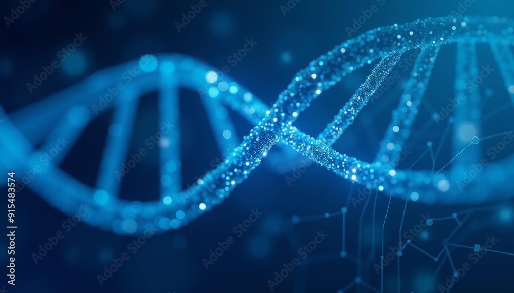Exploring the intricate dance of DNA and RNA Exploring the intricate dance of DNA and RNA
