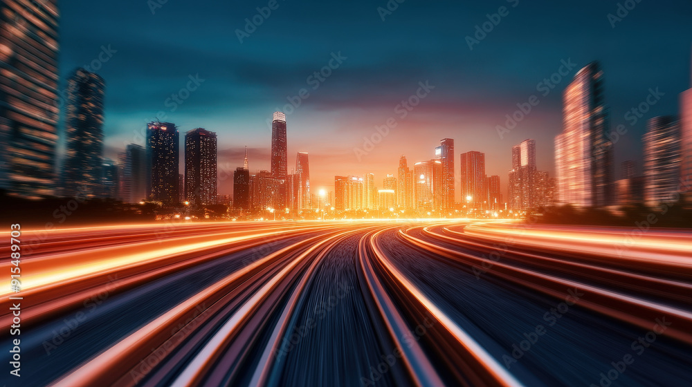 AI cities, digital networks, seamless integration, futuristic infrastructure AI cities, digital networks, seamless integration, futuristic infrastructure